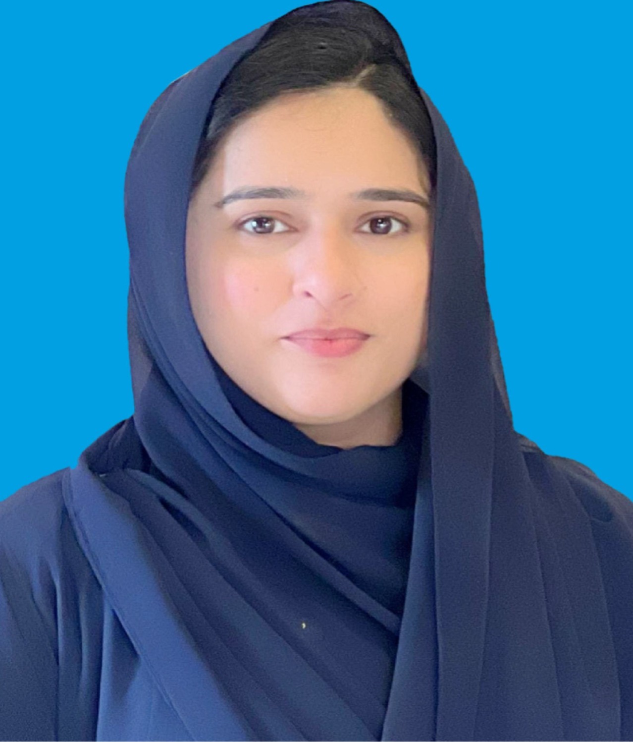 Rumeela Iqbal